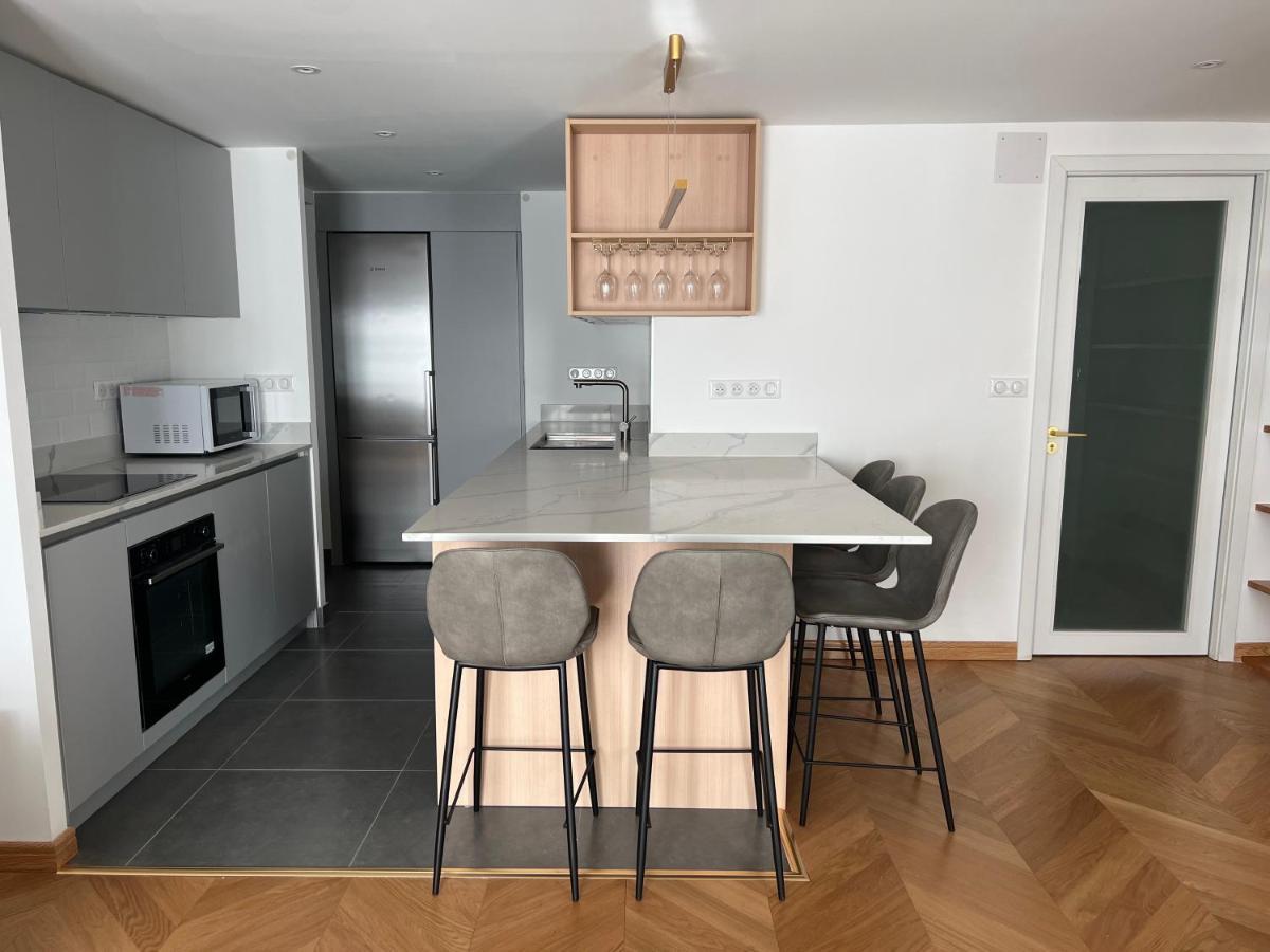 Suite Deluxe Au Carre Cathedrale En Hypercentre Saint Denis Екстериор снимка
