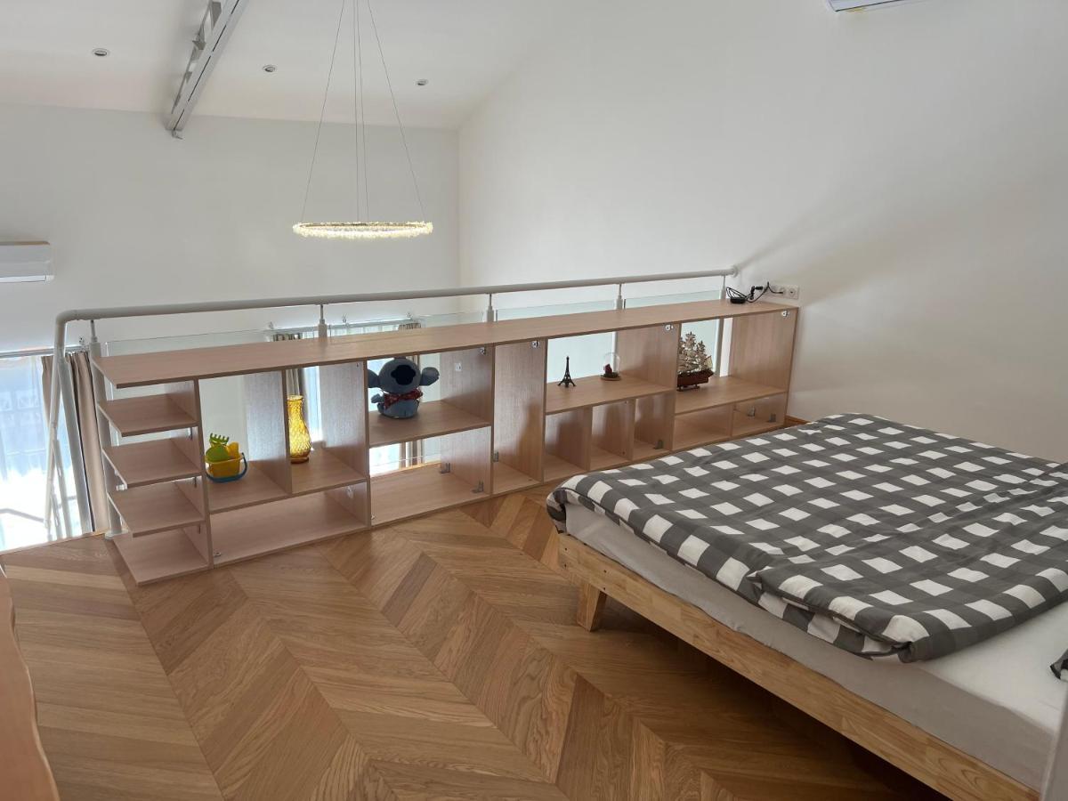Suite Deluxe Au Carre Cathedrale En Hypercentre Saint Denis Екстериор снимка